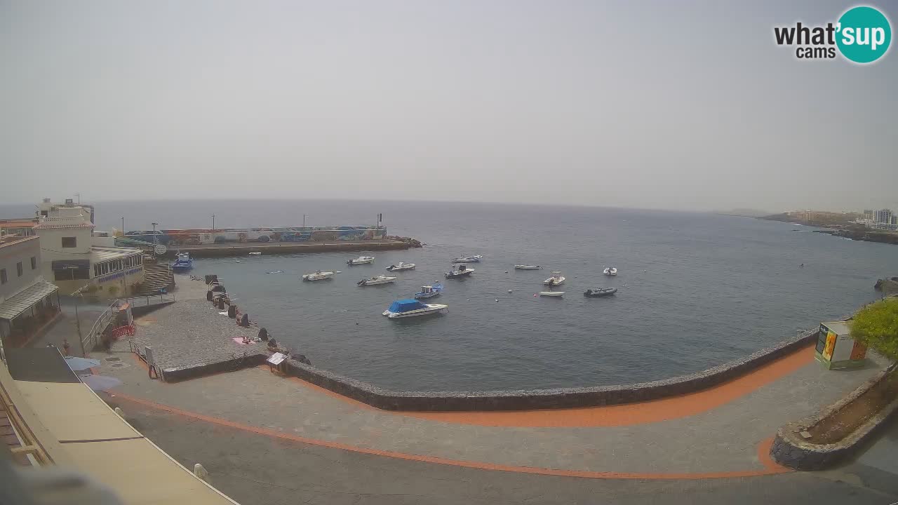 Los Abrigos – Lungomare | Tenerife