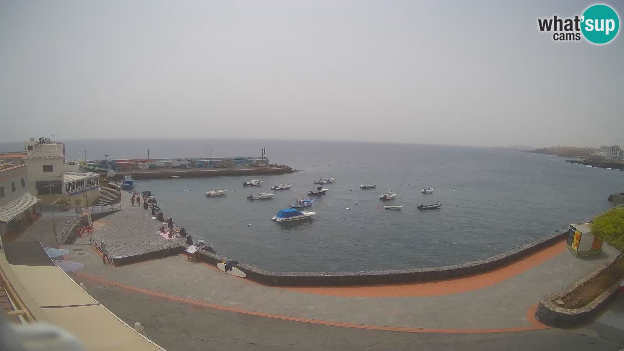 Los Abrigos – Lungomare | Tenerife