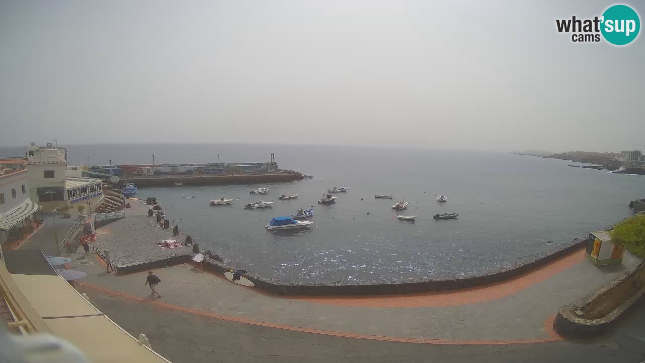 Los Abrigos – Promenade | Tenerife
