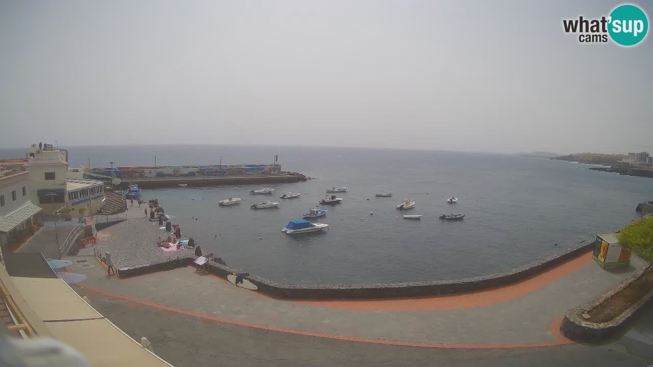 Los Abrigos – Promenade | Tenerife