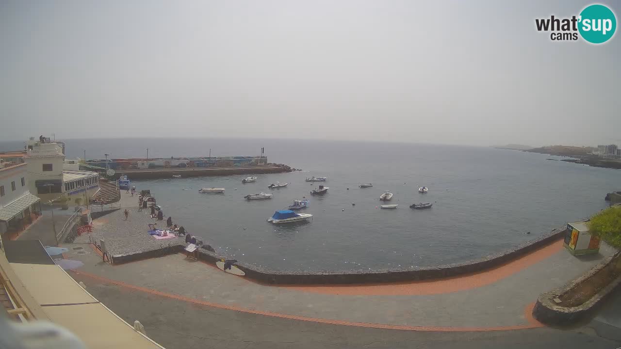 Los Abrigos – Promenade | Tenerife