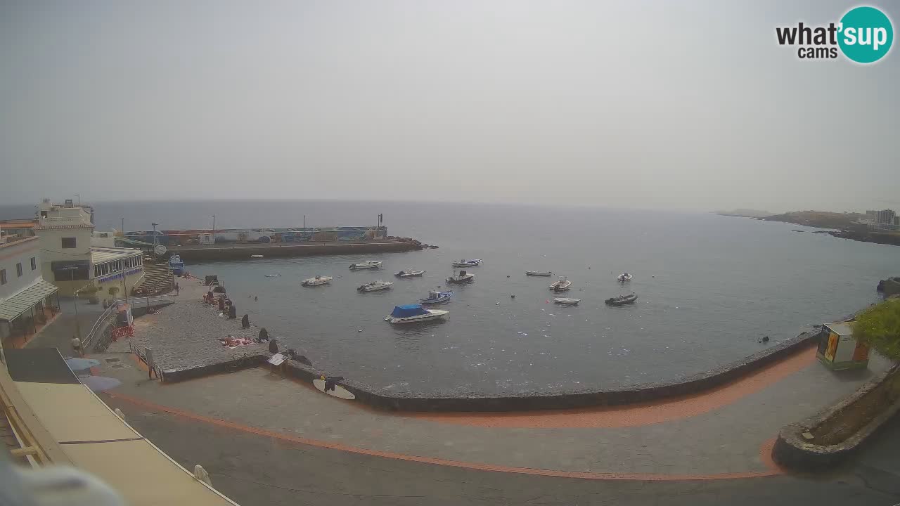Los Abrigos – Promenade | Tenerife