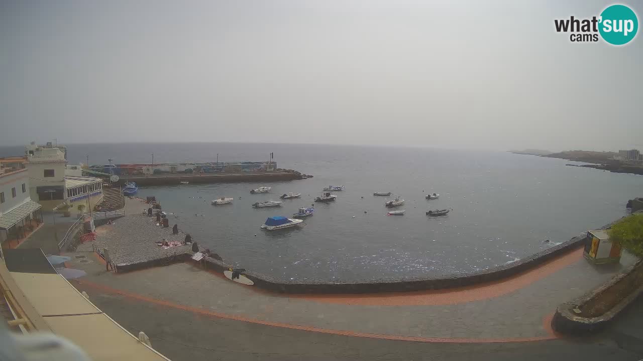 Los Abrigos – Promenade | Tenerife