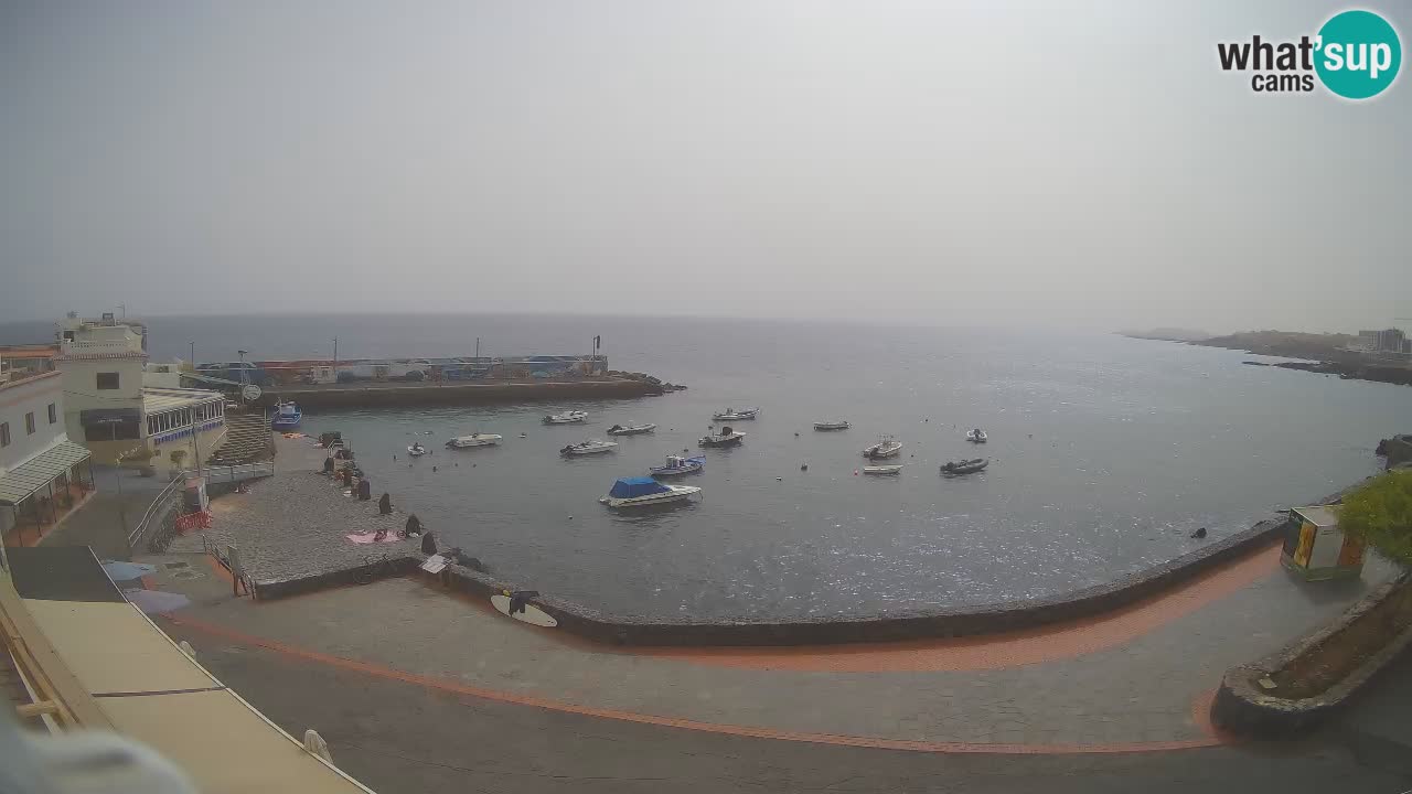 Los Abrigos – Promenade | Tenerife