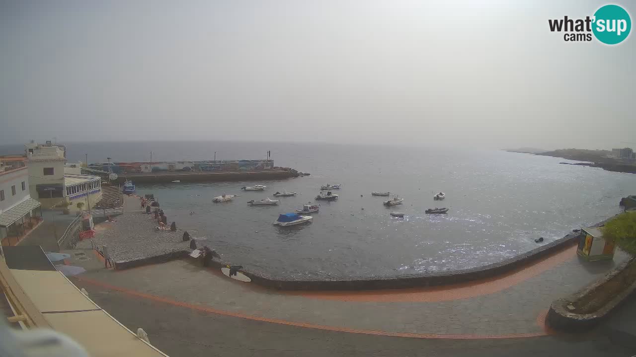 Los Abrigos – Promenade | Tenerife
