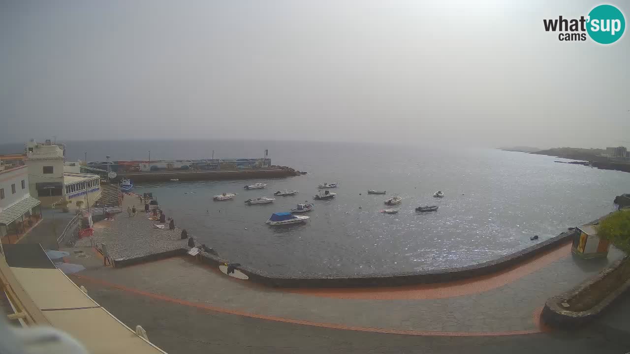 Los Abrigos – Promenade | Tenerife