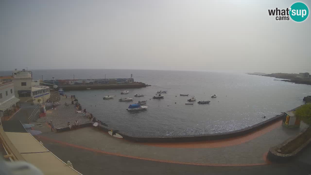 Los Abrigos – Promenada | Tenerife