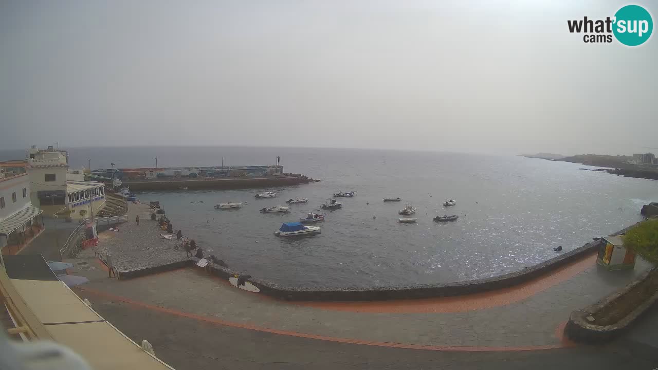 Los Abrigos – Promenade | Tenerife