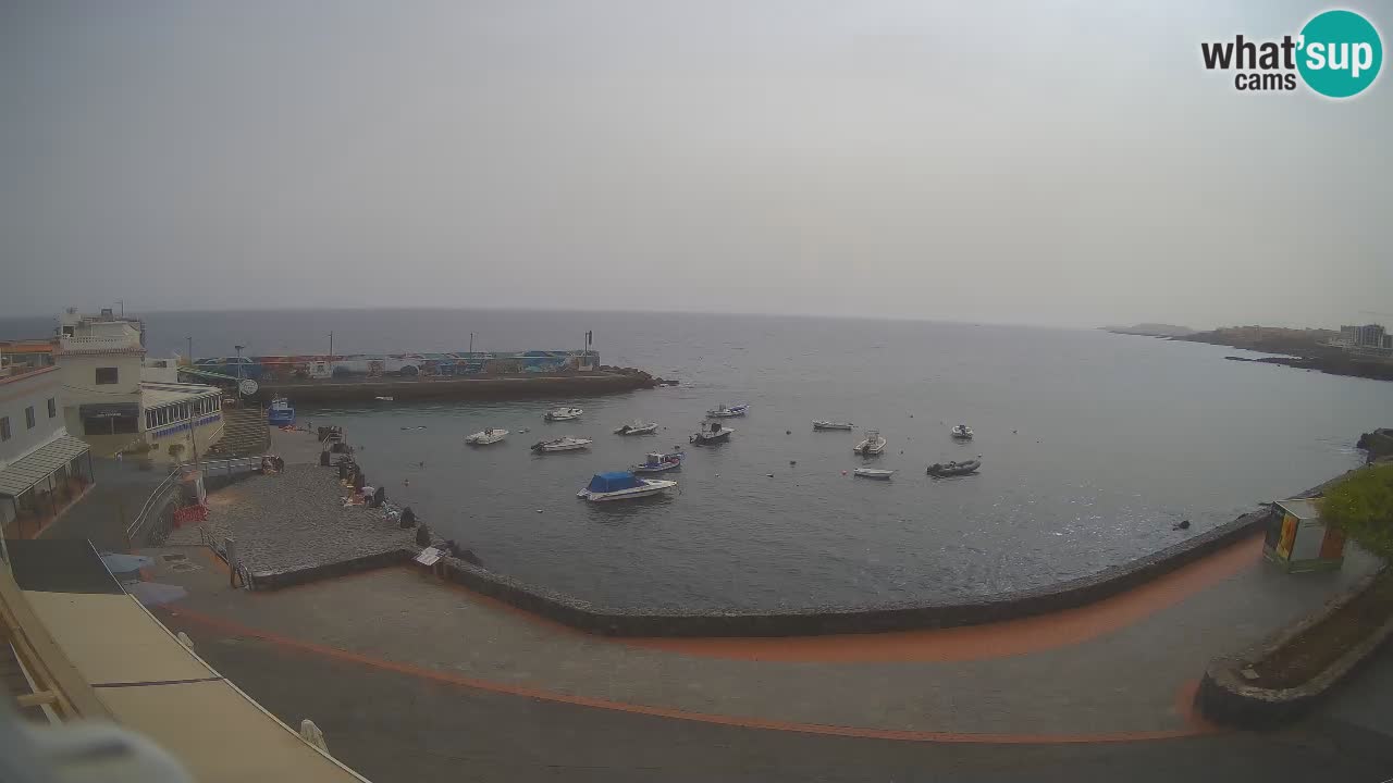 Los Abrigos – Lungomare | Tenerife