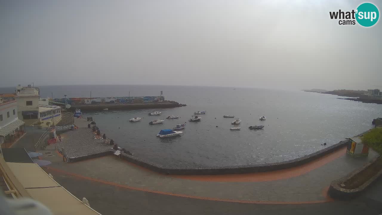 Los Abrigos – Promenade | Tenerife