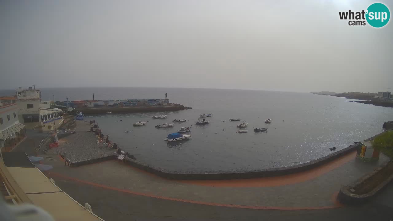 Los Abrigos – Lungomare | Tenerife