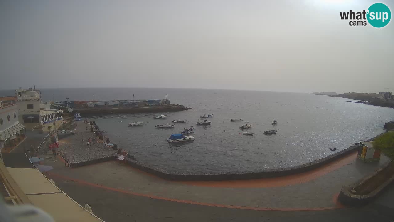 Los Abrigos – Promenade | Tenerife