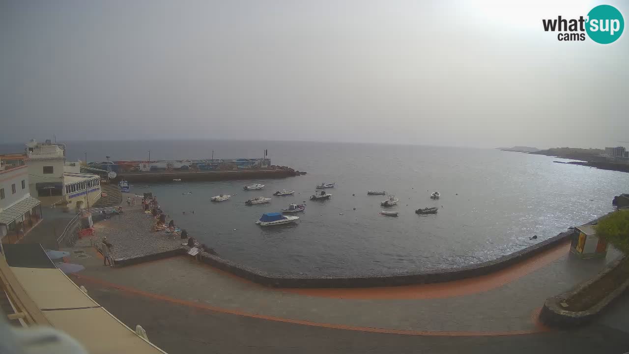 Los Abrigos – Promenade | Tenerife