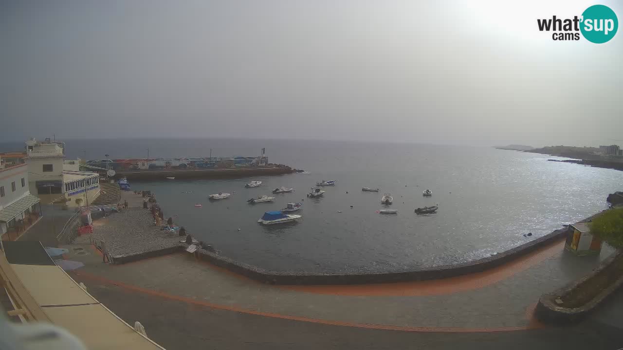 Los Abrigos – Lungomare | Tenerife
