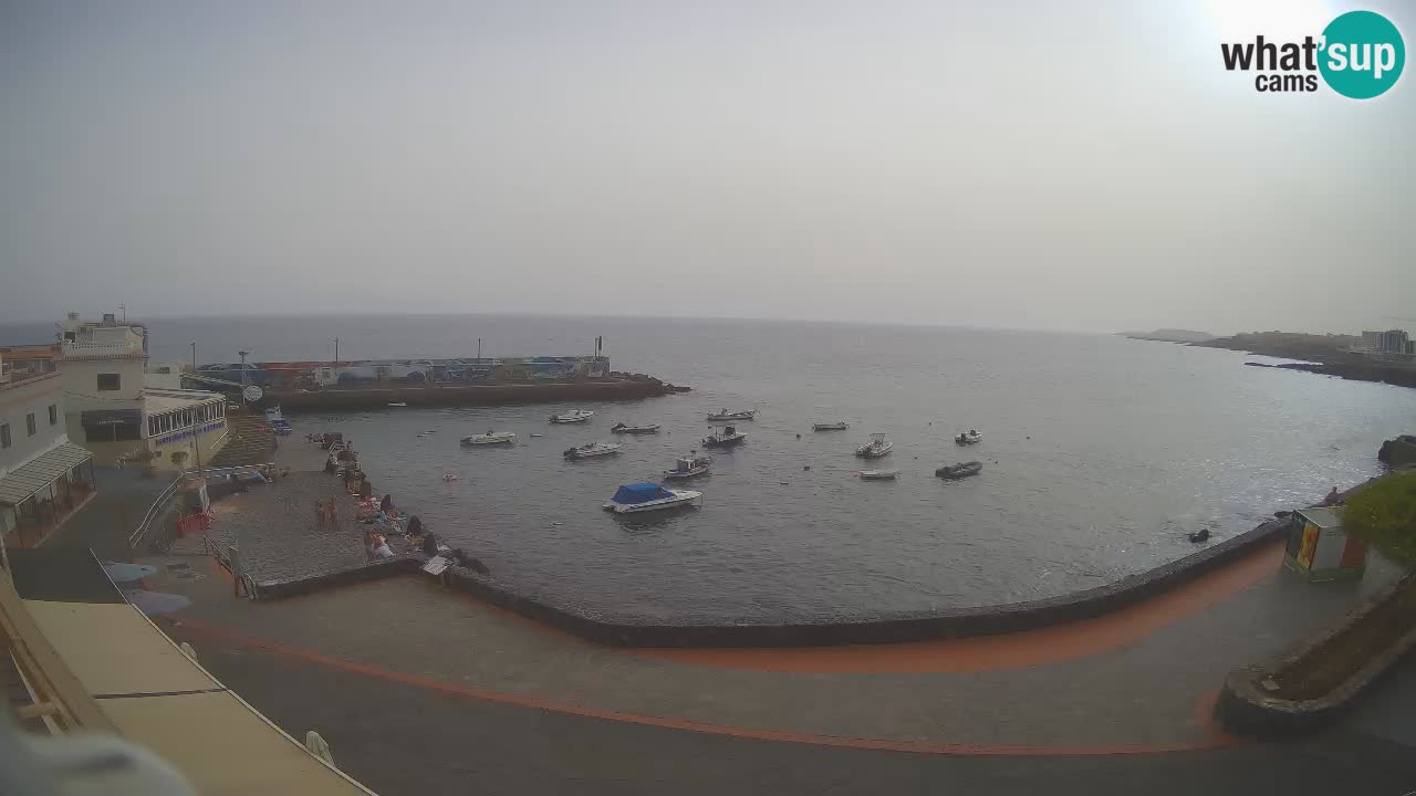 Los Abrigos – Lungomare | Tenerife