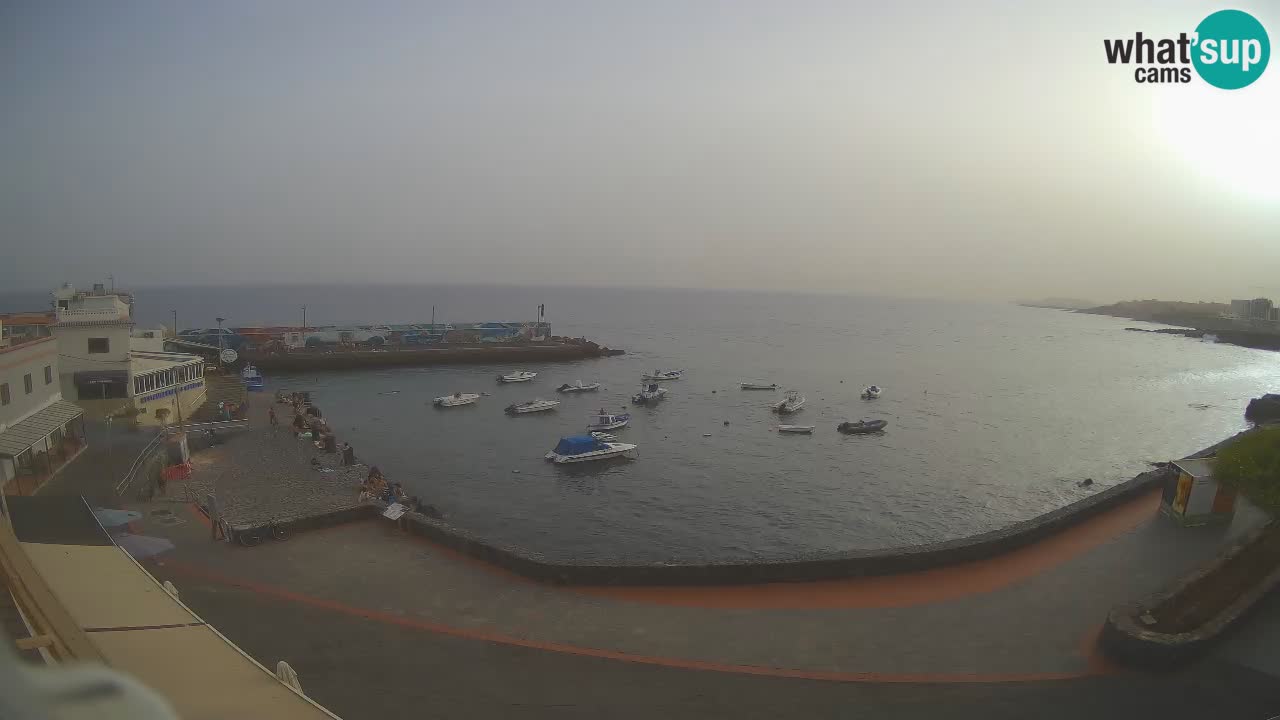 Los Abrigos – Promenade | Tenerife