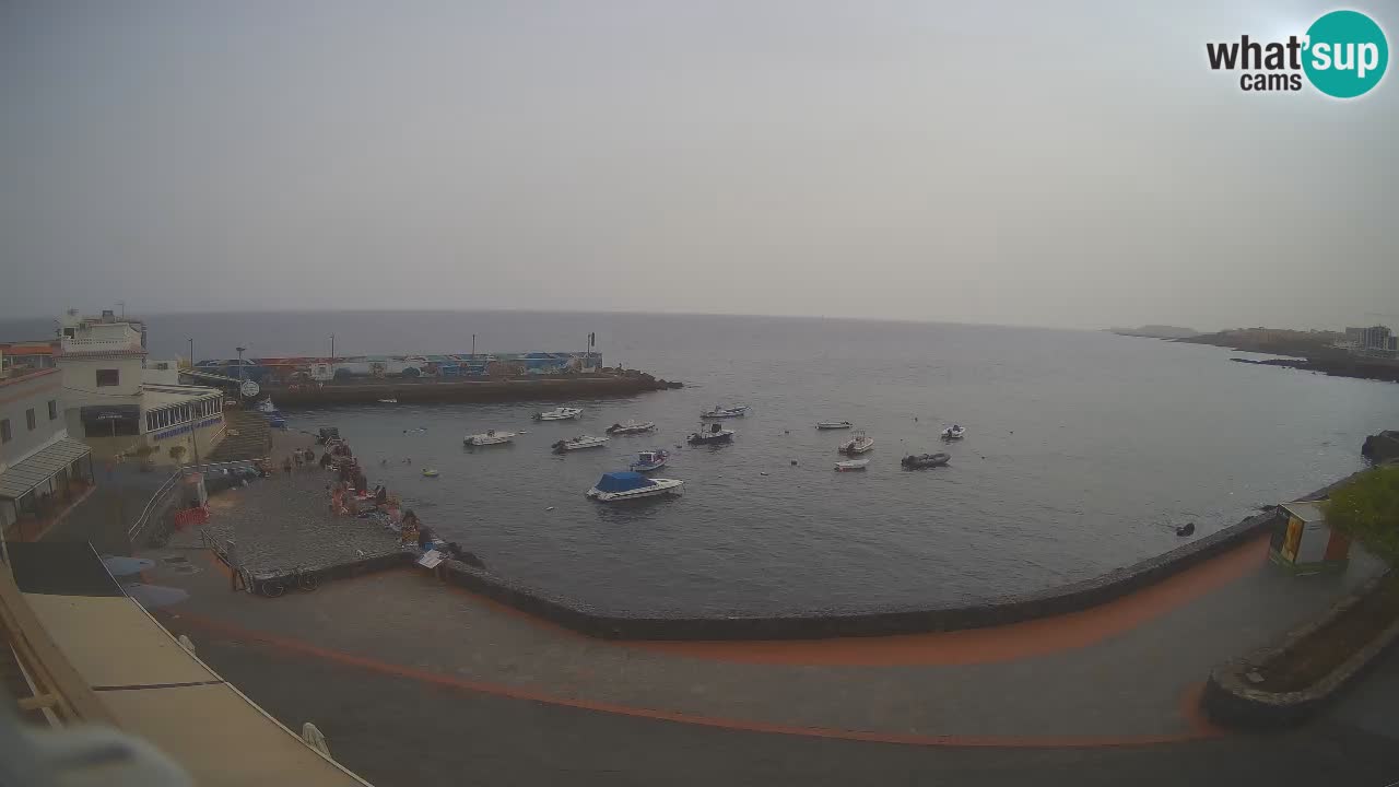 Los Abrigos – Promenade | Tenerife
