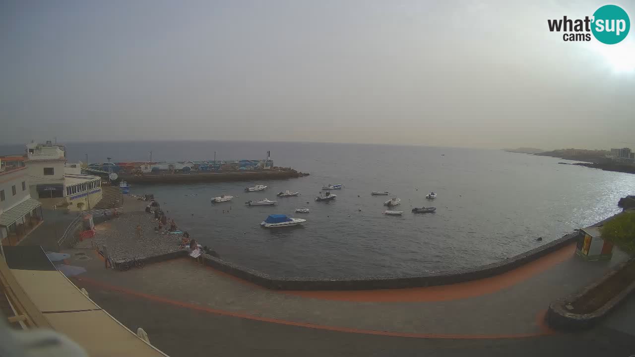 Los Abrigos – Promenade | Tenerife