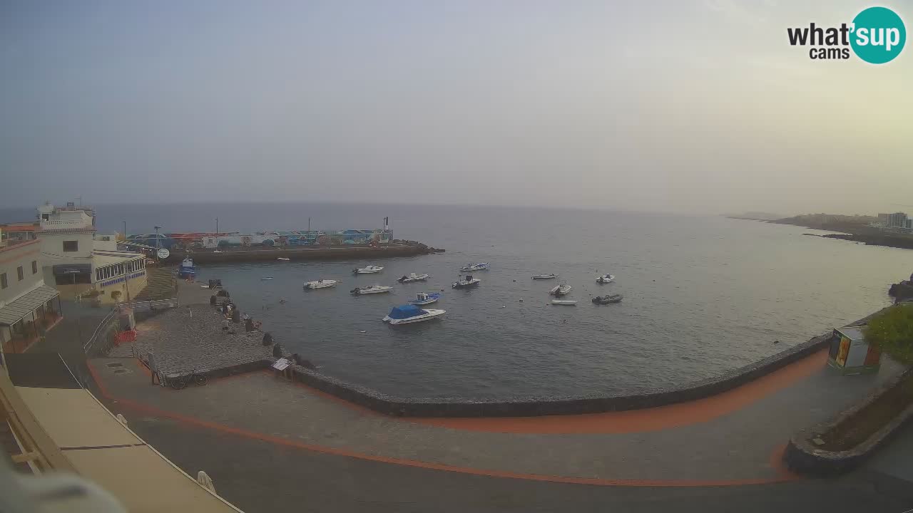 Los Abrigos – Promenade | Tenerife