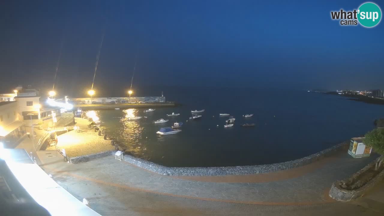Los Abrigos – Promenade | Tenerife
