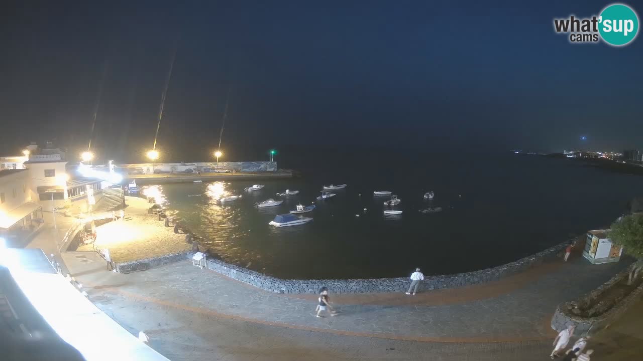 Los Abrigos – Promenade | Tenerife