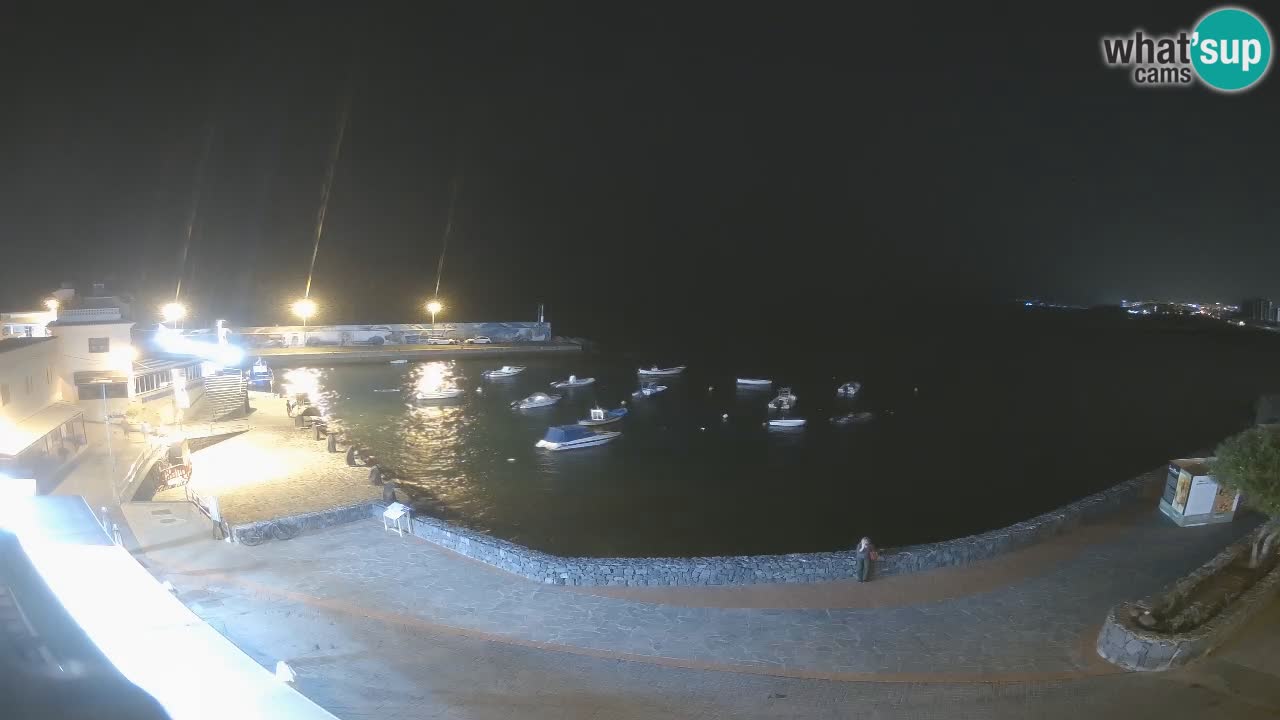 Los Abrigos – Promenada | Tenerife