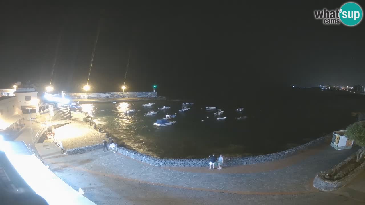 Los Abrigos – Promenade | Tenerife