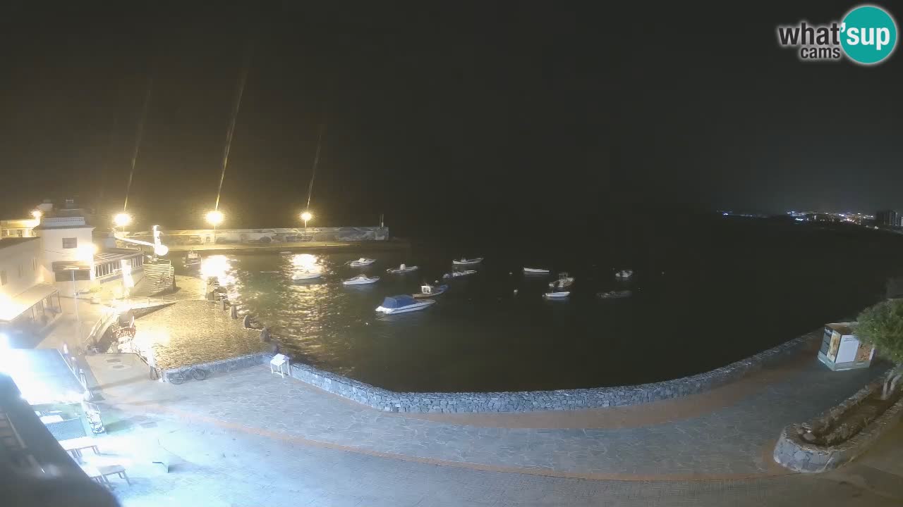 Los Abrigos – Promenade | Tenerife