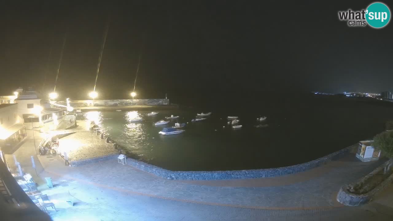 Los Abrigos – Promenade | Tenerife