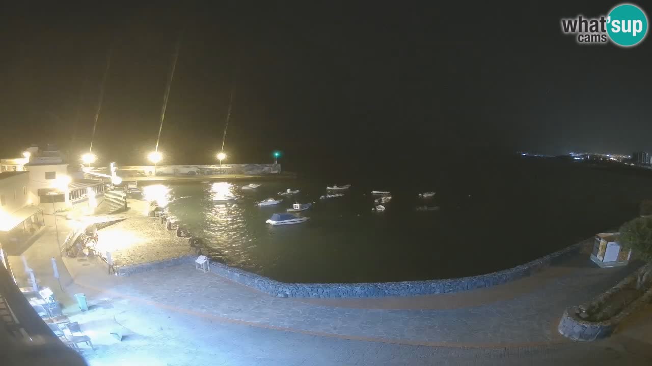 Los Abrigos – Promenade | Tenerife