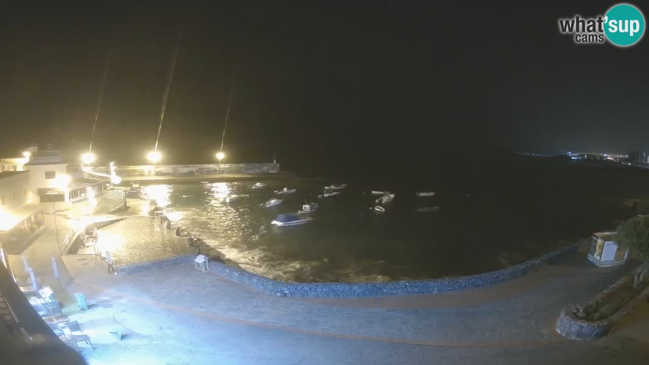 Los Abrigos – Promenada | Tenerife