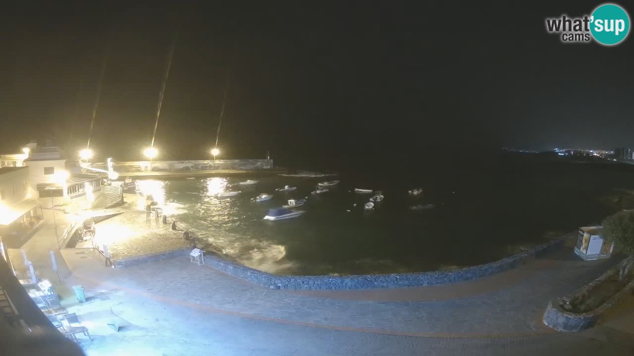 Los Abrigos – Promenade | Tenerife