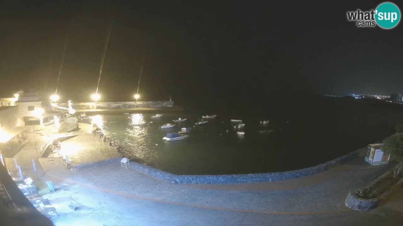 Los Abrigos – Promenade | Tenerife