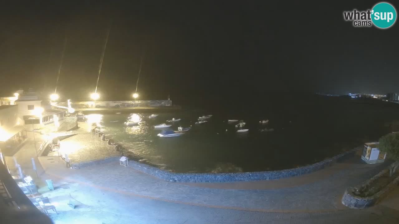 Los Abrigos – Promenade | Tenerife