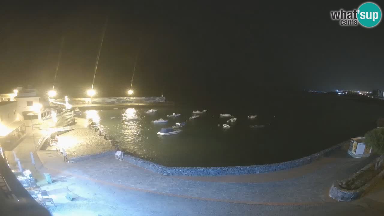 Los Abrigos – Promenade | Tenerife