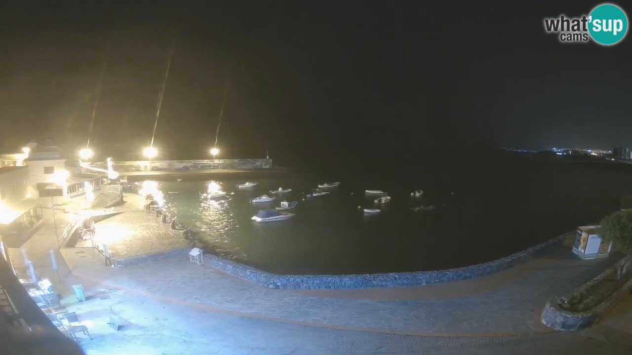 Los Abrigos – Promenade | Tenerife