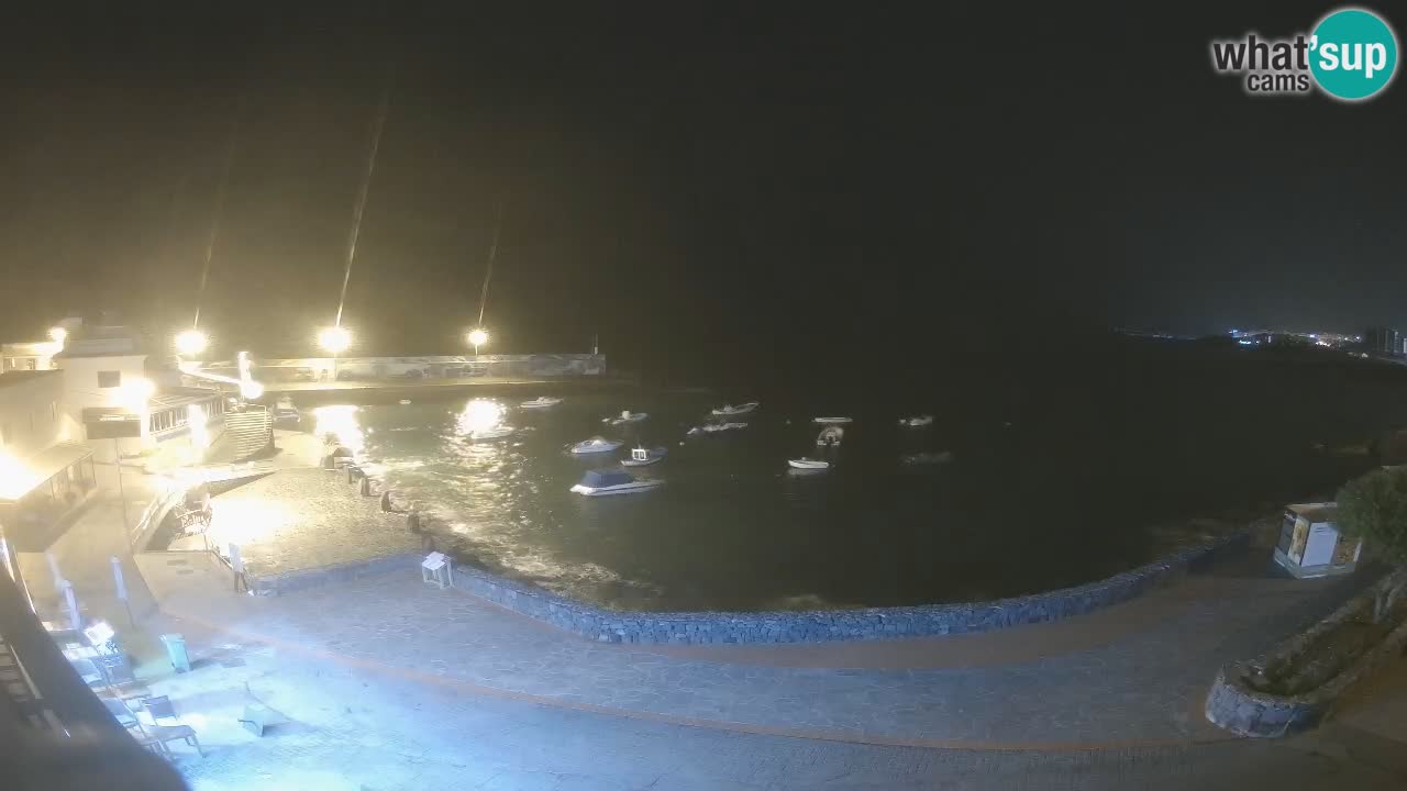 Los Abrigos – Promenade | Tenerife