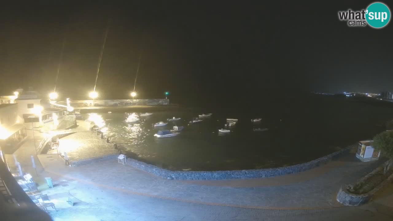 Los Abrigos – Promenade | Tenerife