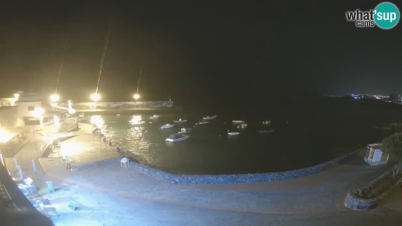 Los Abrigos – Promenade | Tenerife