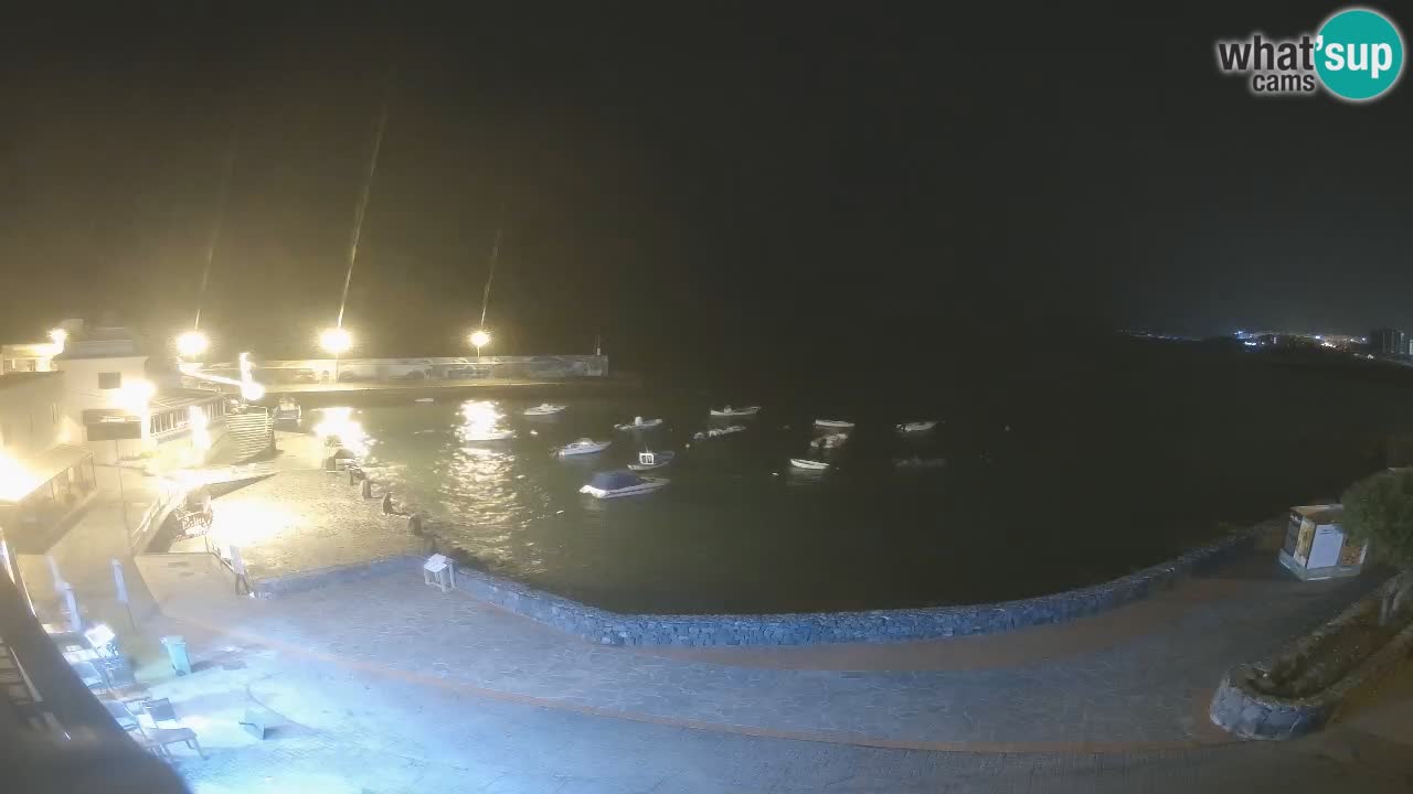 Los Abrigos – Promenade | Tenerife