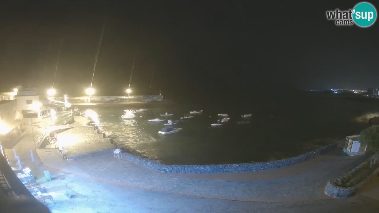 Los Abrigos – Promenade | Tenerife