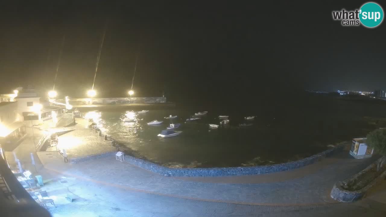 Los Abrigos – Promenade | Tenerife