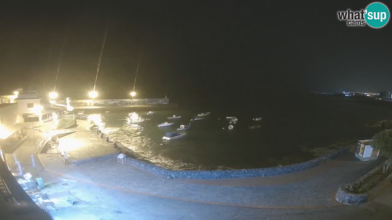 Los Abrigos – Promenada | Tenerife