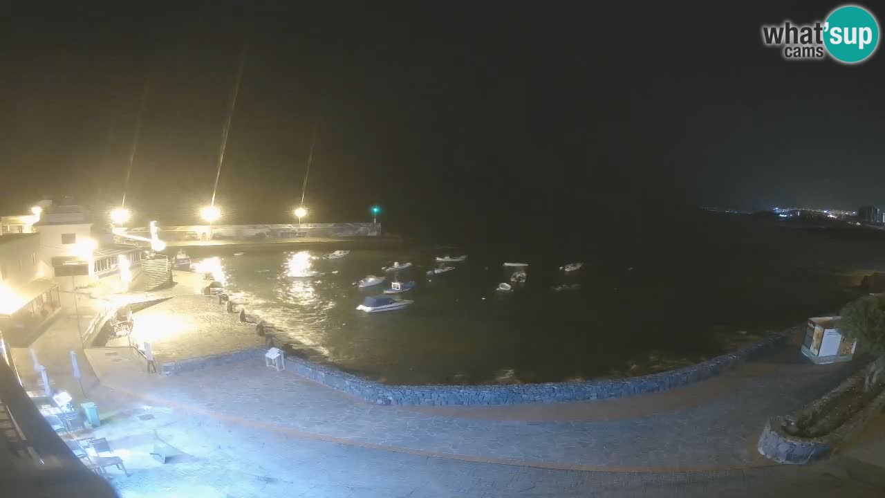 Los Abrigos – Promenade | Tenerife