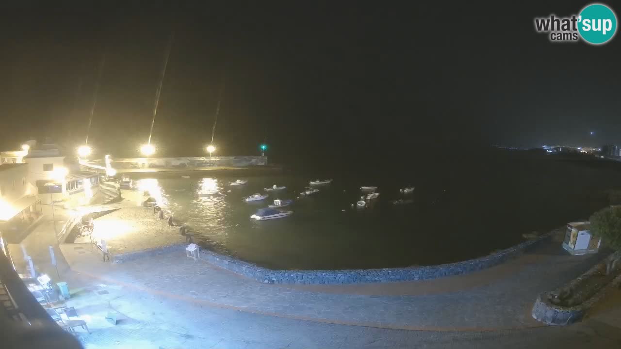 Los Abrigos – Promenade | Tenerife