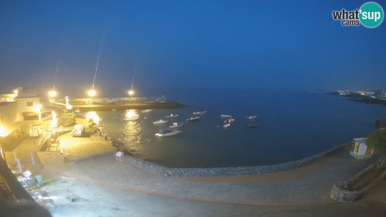 Los Abrigos – Promenade | Tenerife