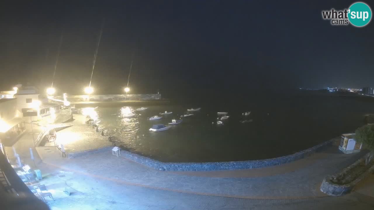Los Abrigos – Promenade | Tenerife