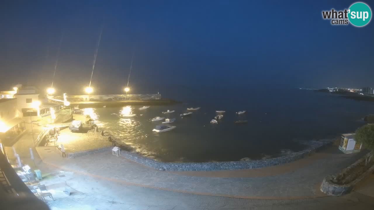 Los Abrigos – Promenada | Tenerife