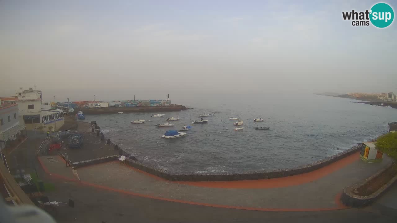 Los Abrigos – Lungomare | Tenerife
