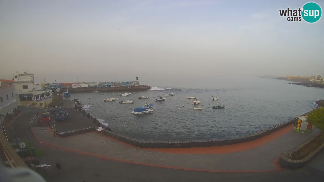 Los Abrigos – Lungomare | Tenerife